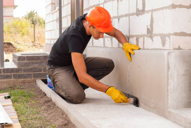 Licensed Crawl Space Encapsulation service in Rosenhayn, NJ - Halo Water Proofing